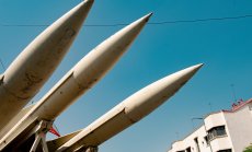 Руските връзки не допринасят много за Иран, докато подкрепят Северна Корея