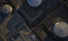 Петролът поскъпва след данни за намаляване на запасите в САЩ