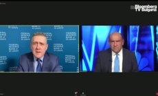 Булърд: Инфлацията е твърде висока, за да се чувстваме спокойни