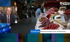 Агресивното затягане от централната банка не е панацея за проблемите във Великобритания