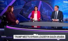 Гавито: Сирия получи историческа възможност