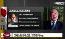 Как ще се справи Суга с напреженията със САЩ по военните въпроси