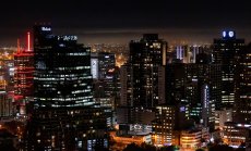 Африка става популярна за хотелиерите, предлагащи стаи за $3000 на вечер