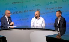 "Грийн Иновейшън" излиза на БФБ, за да е част от водородното бъдеще на Европа