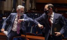 Какви финансови уроци даде пандемията от Covid-19 на САЩ?