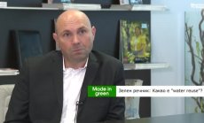 Зелен речник: какво е „water reuse”?