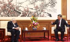 Китай привлича Кисинджър за посредник в отношенията със САЩ 