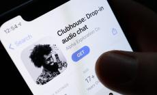 Twitter е проявил интерес за придобиване на Clubhouse