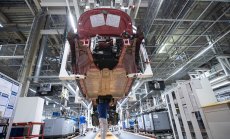 Германия рискува отново да е болната икономика на Европа заради Китай и Русия