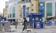 Бюрокрация бави помощта за Украйна от продажбата на Челси 