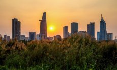 Виетнам е в опасност да загуби чара си като Китай +1