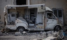 Израел твърди, че обстрелва Ливан, за да предотврати нападение на „Хизбула"