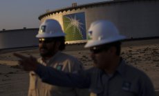 Рияд заповяда на Saudi Aramco да спре плана за увеличаване на добива на петрол