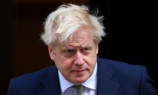 Джонсън получи одобрението на парламента за нова блокада в Кралството