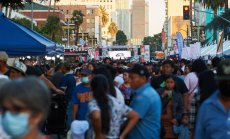 Фестивали в САЩ се отменят поради тревога от акции на имиграционните