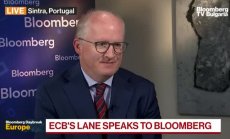 Филип Лейн: Нормално е при избори пазарът да преоценява. 