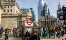 Централните банки търсят поуки от високата инфлация