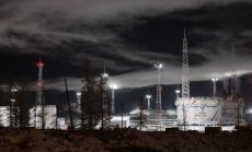 Европа остава силно зависима от руския петрол три месеца преди ембаргото  