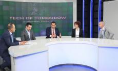 Отвореното банкиране и моменталните разплащания са бъдещето на финансовия сектор