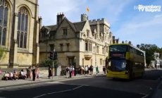 Оксфорд срещу Кеймбридж: Намиране на работа