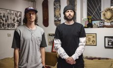 Stinky Socks: aмериканска мечта с български корени 