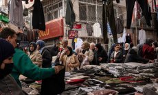 Залозите за волатилност на турската лира се увеличават с наближаване на изборите