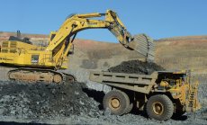 Австралия иска да навакса 3 загубени години на суровинни продажби в Китай 