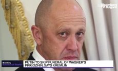 Hermitage Capital: Зрелищното убийство на Пригожин възстанови властта на Путин