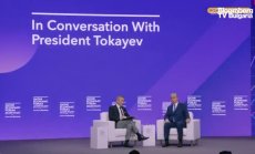 Разговор с президента Токаев, част 2