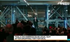 Мъск обърка всички с продажбата на акции на Tesla