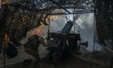 Зеленски с нови стъпки за усилване на противовъздушната отбрана и оръжията