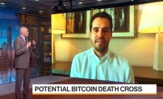 Тренчев от Nexo очаква биткойн на $100000, част 1