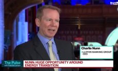 Lloyds вижда огромни възможности в британския енергиен преход, част 2