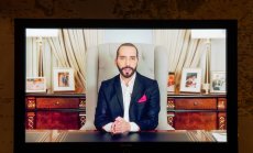 Ел Салвадор пуска токенизирани биткойн облигации за 1 млрд. и ще строи Биткойн сити