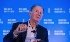 Президентът на Ryanair остава начело на компанията