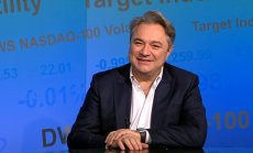 Антон Панайотов: Сблъсъкът САЩ-Китай ще открие нови възможности на пазарите