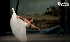 Балетното изкуство като бизнес - как примабалерината Маша Илиева ръководи балетната си школа