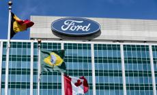 Ford се преструктурира и съкращава служители