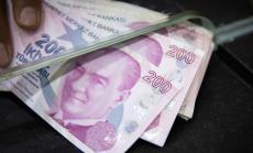 Турската лира поскъпва спрямо долара след заседанието на централната банка