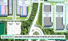 Бумът на центровете за данни тръгна към задния двор на Силициевата долина, част 1