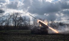 Русия изтегля войските си от Херсон