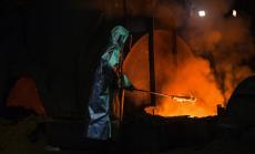 Акциите на Thyssenkrupp поскъпват заради оферта за придобиване на стоманеното ѝ звено