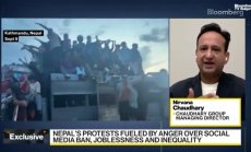 Чодари: Можем само да продължаваме да развиваме бизнеса в Непал