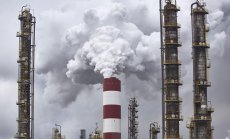 ЕЦБ заплашва 20 банки с глоби заради неглижиране на климатичния риск