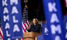 Харис е достигнала половин милиард долара дарения след Конвенцията на демократите