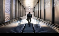 Европейските компании не са изпитвали толкова несигурност от пандемията насам