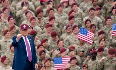 Тръмп обяви сделка с Китай за доставка на редкоземни метали