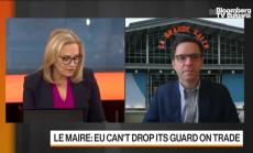 Новите трансатлантически отношения