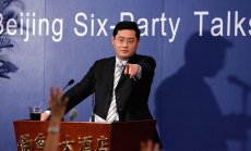 Изчезването на китайския външен министър подхранва опасения за достъпа до информация