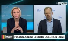 Какво иска бизнесът в Германия от новото правителство